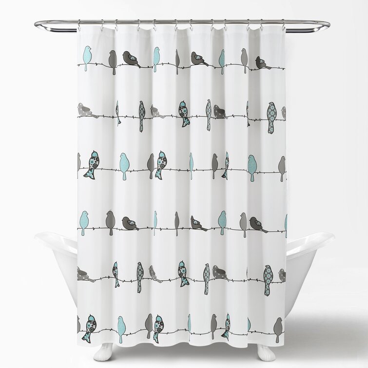 Shower curtains online cheap prices